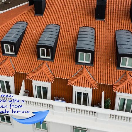 Whome | Prime Location Luxury Apartment Lisboa Εξωτερικό φωτογραφία
