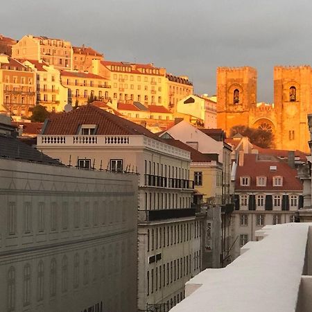 Whome | Prime Location Luxury Apartment Lisboa Εξωτερικό φωτογραφία