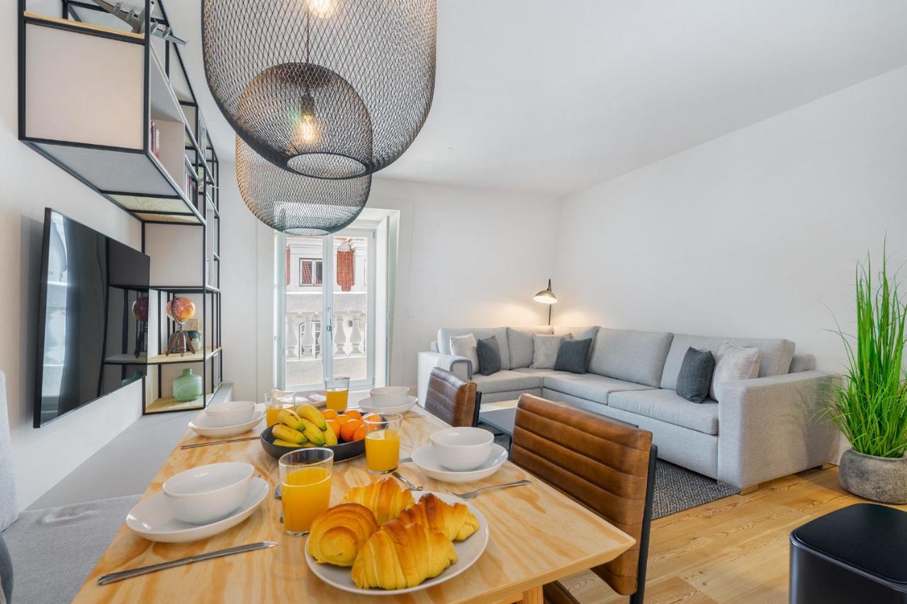 Whome | Prime Location Luxury Apartment Lisboa Εξωτερικό φωτογραφία
