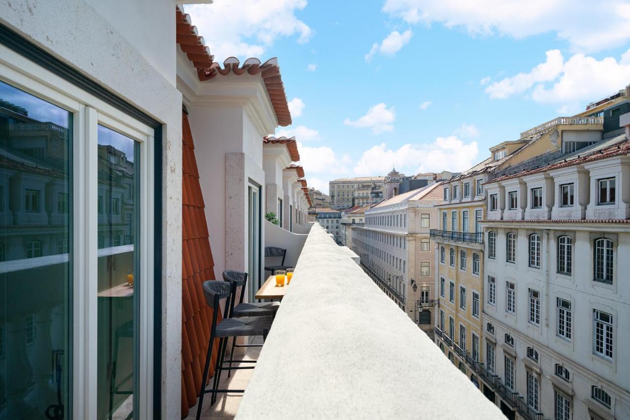 Whome | Prime Location Luxury Apartment Lisboa Εξωτερικό φωτογραφία