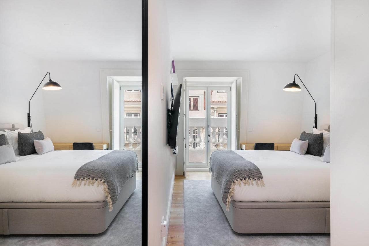 Whome | Prime Location Luxury Apartment Lisboa Εξωτερικό φωτογραφία