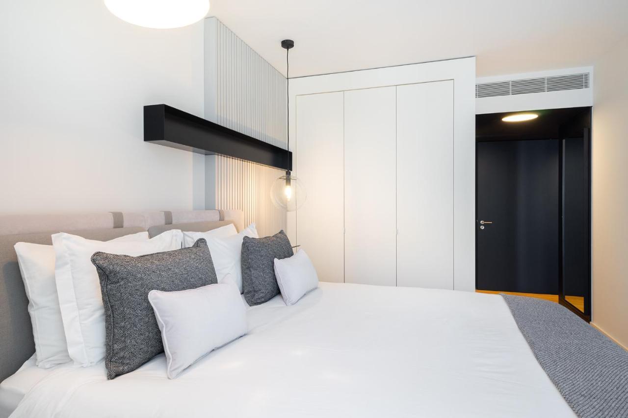 Whome | Prime Location Luxury Apartment Lisboa Εξωτερικό φωτογραφία