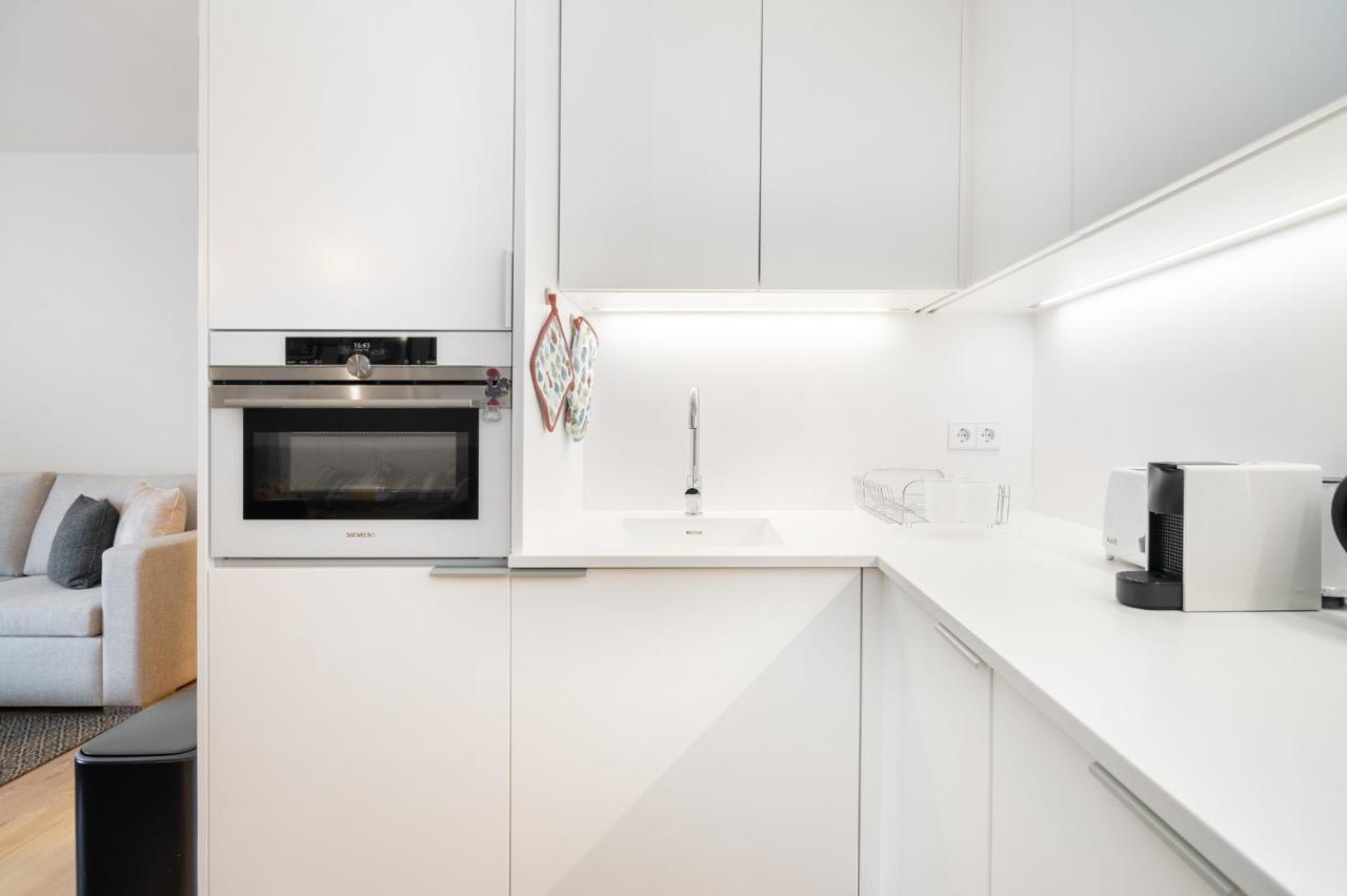 Whome | Prime Location Luxury Apartment Lisboa Εξωτερικό φωτογραφία