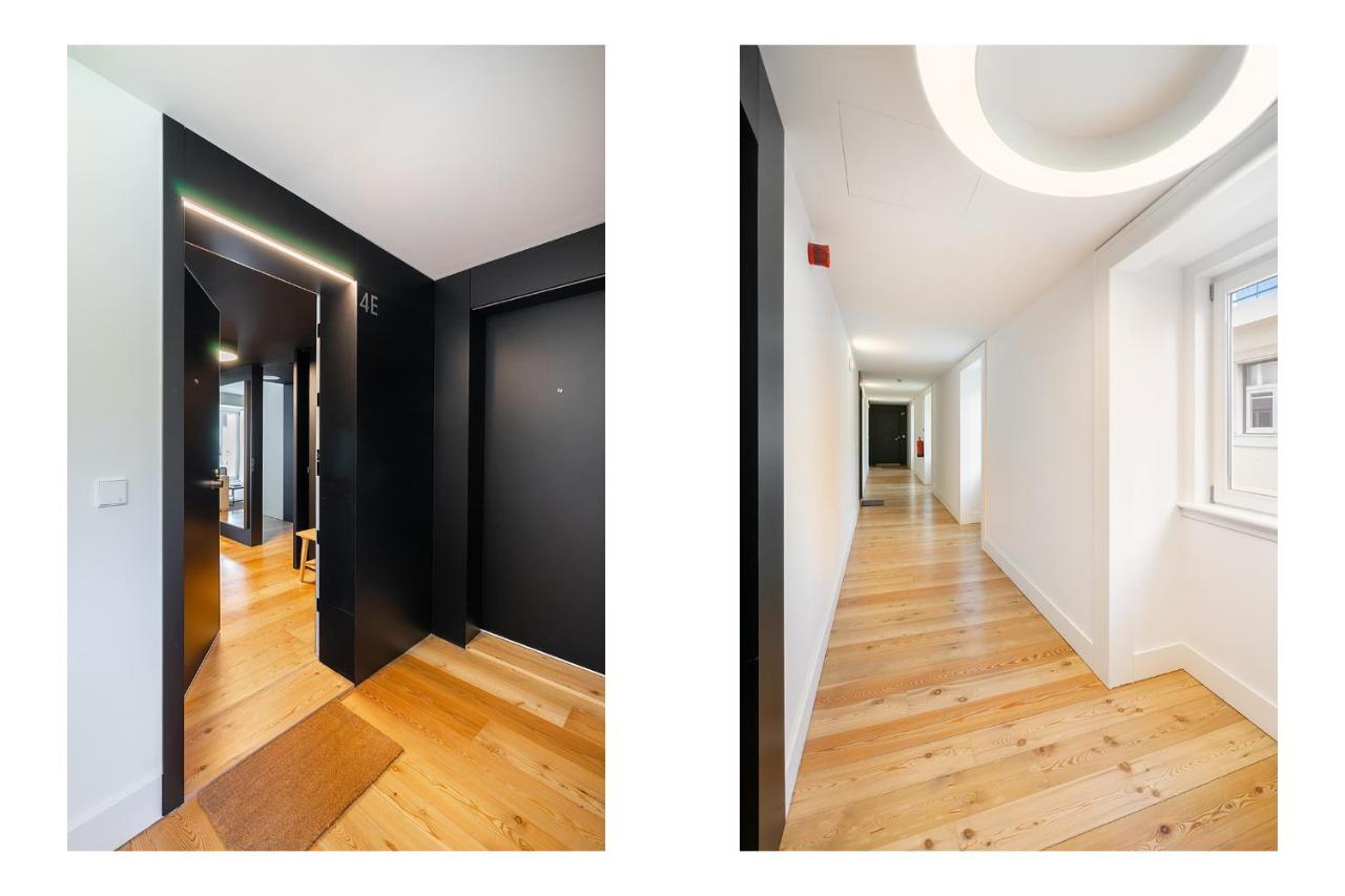 Whome | Prime Location Luxury Apartment Lisboa Εξωτερικό φωτογραφία