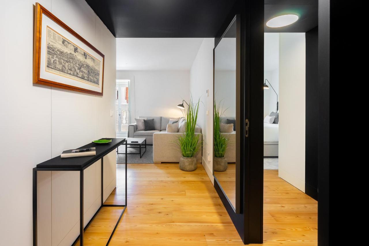 Whome | Prime Location Luxury Apartment Lisboa Εξωτερικό φωτογραφία