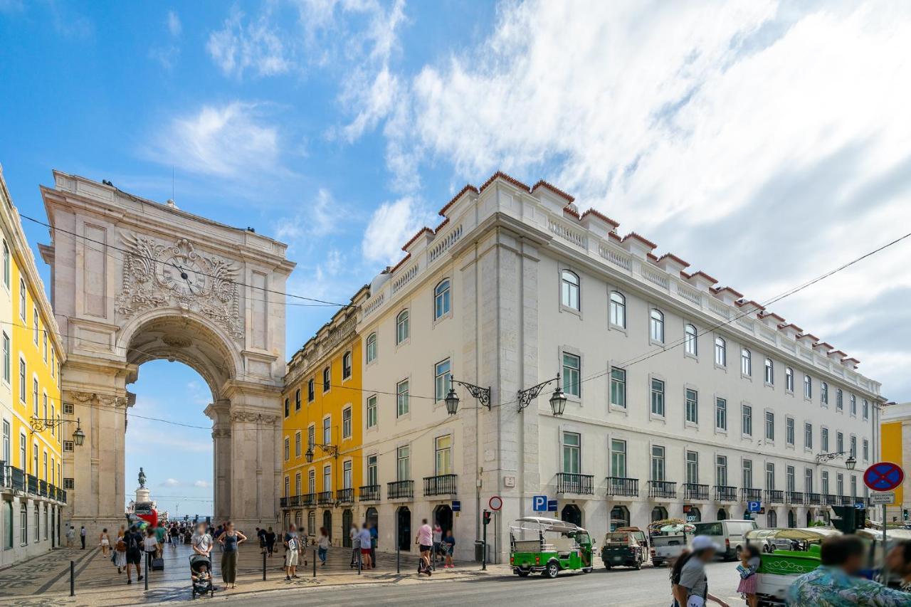 Whome | Prime Location Luxury Apartment Lisboa Εξωτερικό φωτογραφία