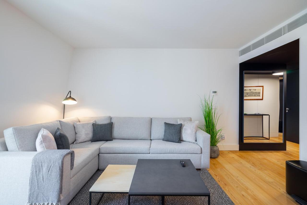 Whome | Prime Location Luxury Apartment Lisboa Εξωτερικό φωτογραφία
