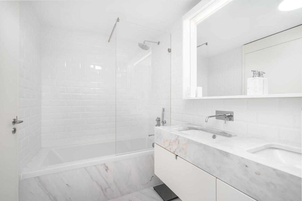 Whome | Prime Location Luxury Apartment Lisboa Εξωτερικό φωτογραφία