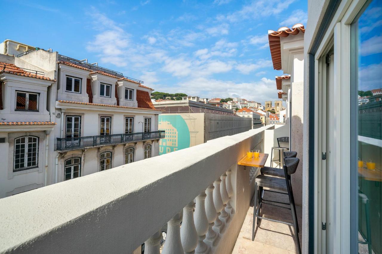 Whome | Prime Location Luxury Apartment Lisboa Εξωτερικό φωτογραφία