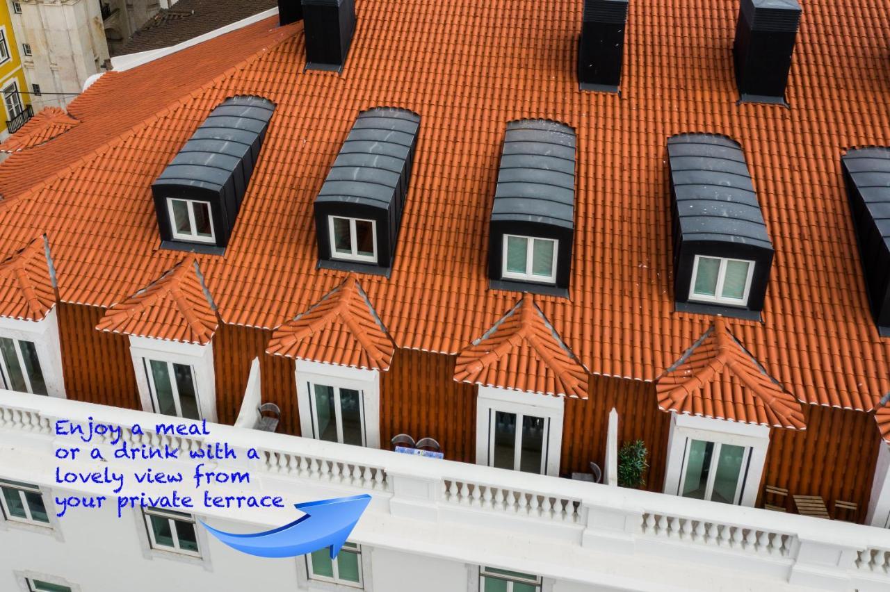 Whome | Prime Location Luxury Apartment Lisboa Εξωτερικό φωτογραφία