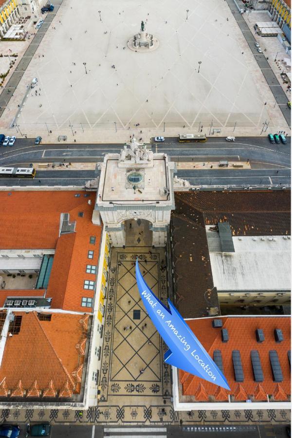 Whome | Prime Location Luxury Apartment Lisboa Εξωτερικό φωτογραφία